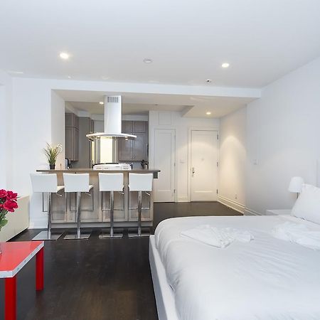 5Th Ave Suites New York Room photo