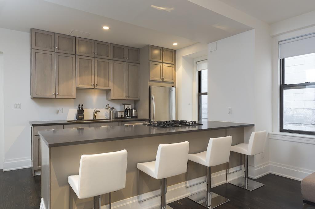 5Th Ave Suites New York Room photo